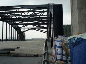 仁寿专注工业场景喷漆服务